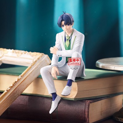 BLUE LOCK - Yoichi Isagi Sweets Flavor 2026 Banpresto PVC Figure 15 cm
