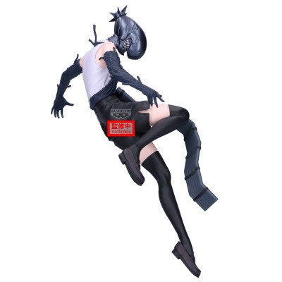 CHAINSAW MAN - Bomb Maximatic Banpresto PVC Figure 21 cm