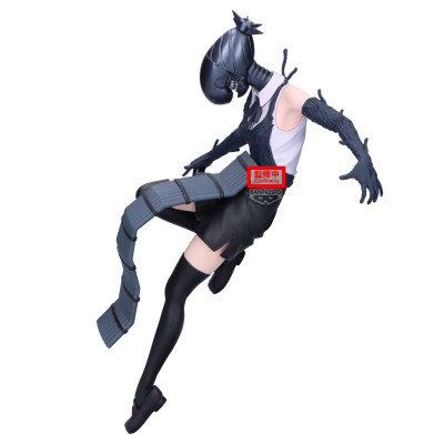 CHAINSAW MAN - Bomb Maximatic Banpresto PVC Figure 21 cm