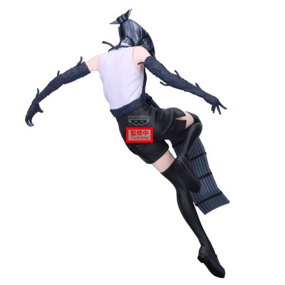 CHAINSAW MAN - Bomb Maximatic Banpresto PVC Figure 21 cm