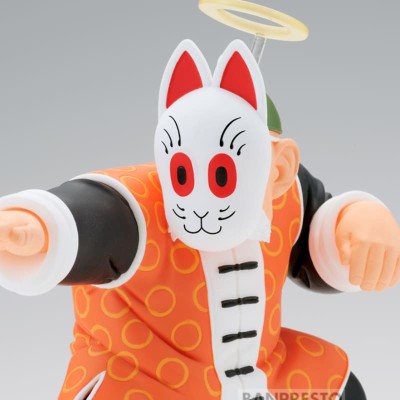 DRAGON BALL - Grandpa Son Gohan (vs. Son Goku) Match Makers Banpresto PVC Figure 15 cm