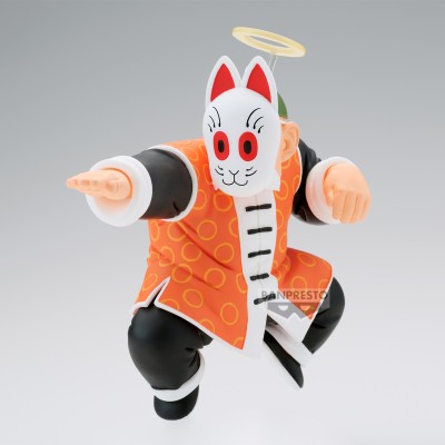 DRAGON BALL - Grandpa Son Gohan (vs. Son Goku) Match Makers Banpresto PVC Figure 15 cm