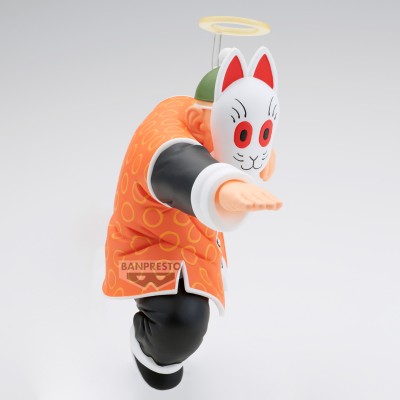DRAGON BALL - Grandpa Son Gohan (vs. Son Goku) Match Makers Banpresto PVC Figure 15 cm