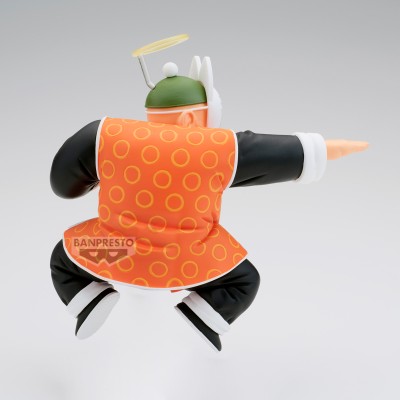 DRAGON BALL - Grandpa Son Gohan (vs. Son Goku) Match Makers Banpresto PVC Figure 15 cm