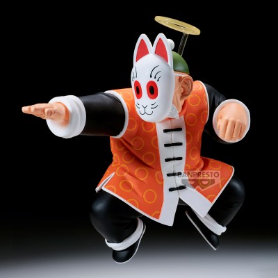 DRAGON BALL - Grandpa Son Gohan (vs. Son Goku) Match Makers Banpresto PVC Figure 15 cm