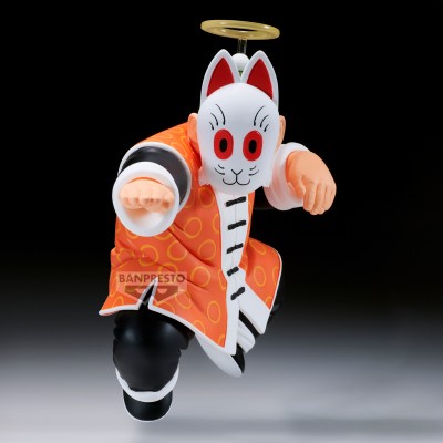 DRAGON BALL - Grandpa Son Gohan (vs. Son Goku) Match Makers Banpresto PVC Figure 15 cm