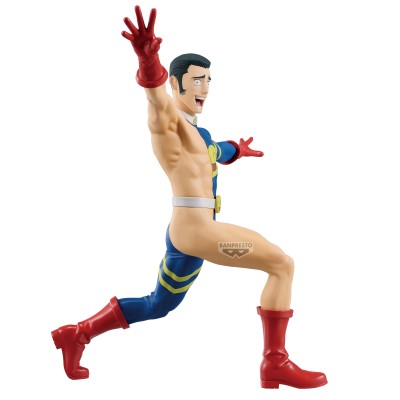 JUJUTSU KAISEN - Fumihiko Takaba Banpresto PVC Figure 13 cm