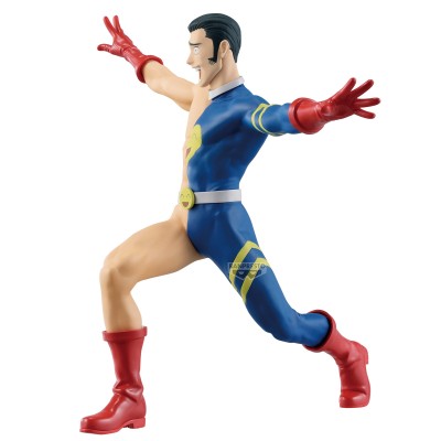 JUJUTSU KAISEN - Fumihiko Takaba Banpresto PVC Figure 13 cm