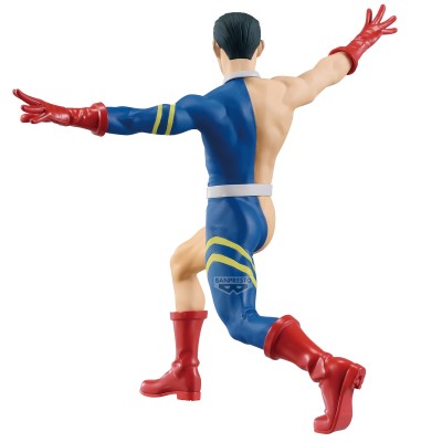 JUJUTSU KAISEN - Fumihiko Takaba Banpresto PVC Figure 13 cm