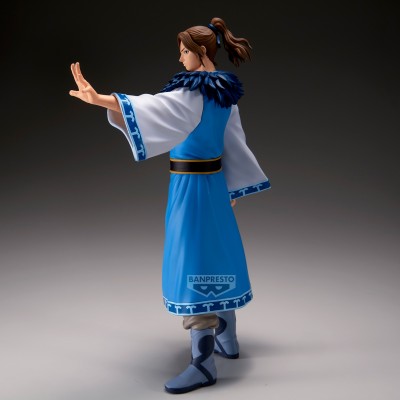 KINGDOM - Riboku Grandista Banpresto PVC Figure 27 cm