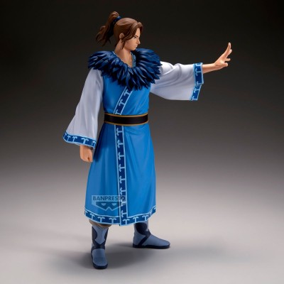 KINGDOM - Riboku Grandista Banpresto PVC Figure 27 cm