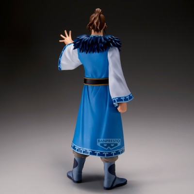KINGDOM - Riboku Grandista Banpresto PVC Figure 27 cm