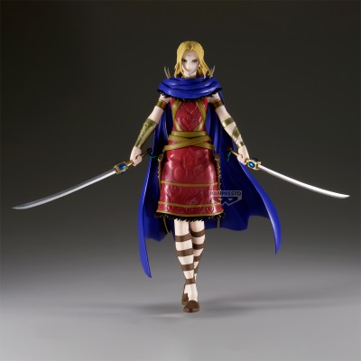 KINGDOM - Yotanwa Grandista Banpresto PVC Figure 25 cm