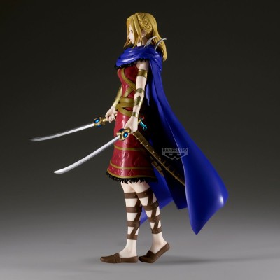 KINGDOM - Yotanwa Grandista Banpresto PVC Figure 25 cm