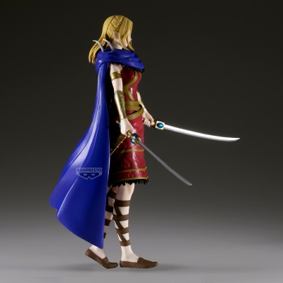 KINGDOM - Yotanwa Grandista Banpresto PVC Figure 25 cm