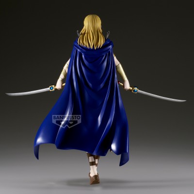 KINGDOM - Yotanwa Grandista Banpresto PVC Figure 25 cm