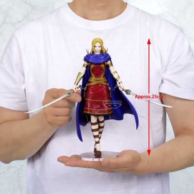KINGDOM - Yotanwa Grandista Banpresto PVC Figure 25 cm