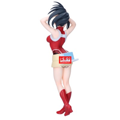 MY HERO ACADEMIA - Momo Yaoyorozu Glitter & Glamours Banpresto PVC Figure 23 cm