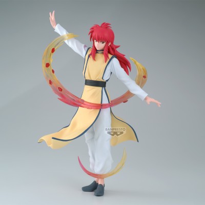 YU YU HAKUSHO - Kurama Maximatic Plus Banpresto PVC Figure 24 cm