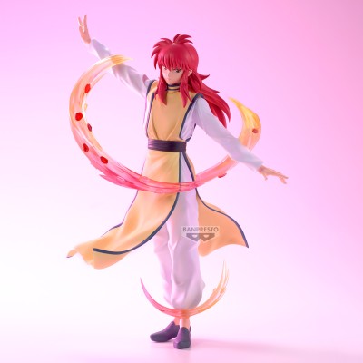 YU YU HAKUSHO - Kurama Maximatic Plus Banpresto PVC Figure 24 cm