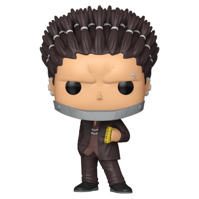 SAKAMOTO DAYS - Hyo Funko Pop Animation 2421