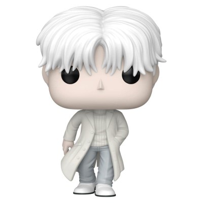 SAKAMOTO DAYS - Kei "X" Funko Pop Animation 2422