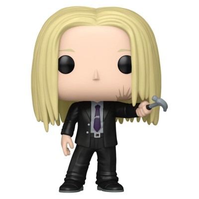 SAKAMOTO DAYS - Shishiba Funko Pop Animation 2418