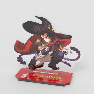 Ichi the Witch Vol. 1 - Limited Edition (ITA)