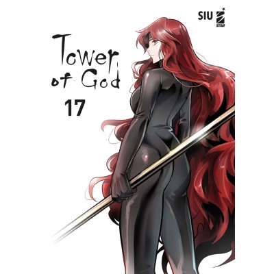 Tower of God Vol. 17 (ITA)