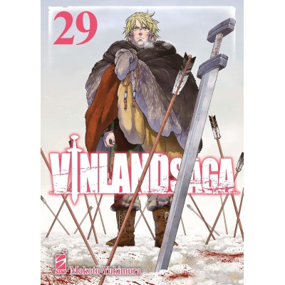Vinland Saga Vol. 29 (ITA)