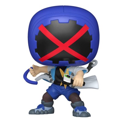 BEYBLADE - Jaxon Chase Funko POP! Animation 2426