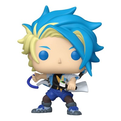 BEYBLADE - Jaxon Funko POP! Animation 2426