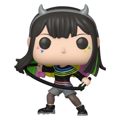BEYBLADE X - Multi Nana Iro Funko POP! Animation 2428