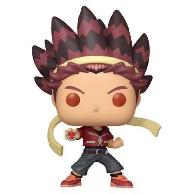 BEYBLADE X - Robin Kazami Funko POP! Animation 2427