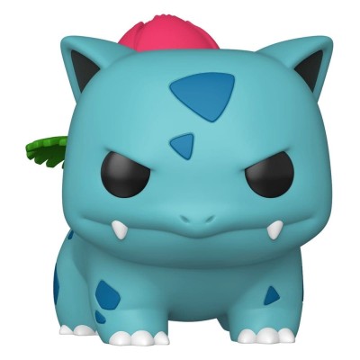 POKÉMON - Ivysaur Super Sized Jumbo POP! Vinyl Figure 25 cm