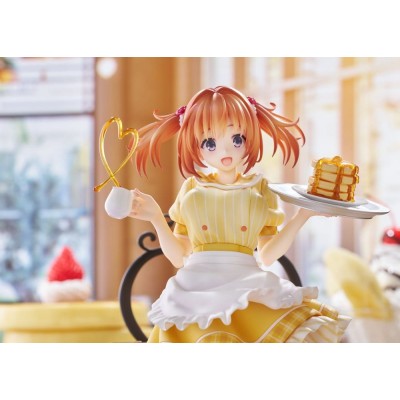CAFÉ STELLA AND THE REAPER'S BUTTERFLIES - Sumizome Nozomi 1/7 AliceGlint PVC Figure 23 cm