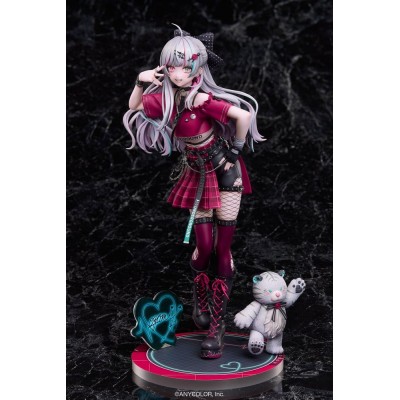 NIJISANJI - Ishigami Nozomi 1/7 A Dimension PVC Figure 26 cm
