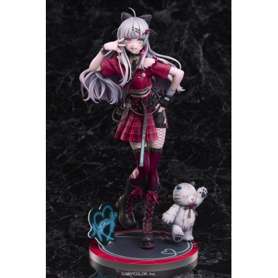 NIJISANJI - Ishigami Nozomi 1/7 A Dimension PVC Figure 26 cm