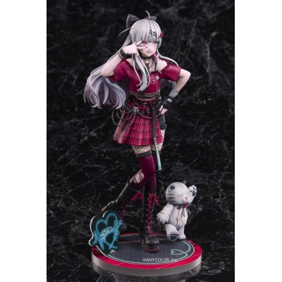 NIJISANJI - Ishigami Nozomi 1/7 A Dimension PVC Figure 26 cm
