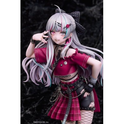 NIJISANJI - Ishigami Nozomi 1/7 A Dimension PVC Figure 26 cm