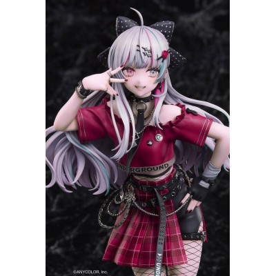 NIJISANJI - Ishigami Nozomi 1/7 A Dimension PVC Figure 26 cm