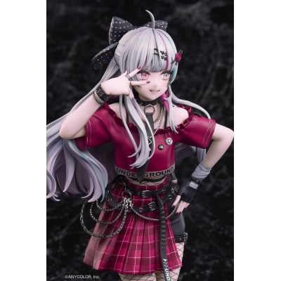 NIJISANJI - Ishigami Nozomi 1/7 A Dimension PVC Figure 26 cm