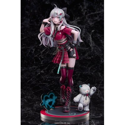 NIJISANJI - Ishigami Nozomi 1/7 A Dimension PVC Figure 26 cm
