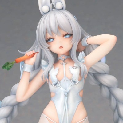 AZUR LANE - Le Malin Listless Lapin Ver. (re-run) 1/6 Alter PVC Figure 28 cm