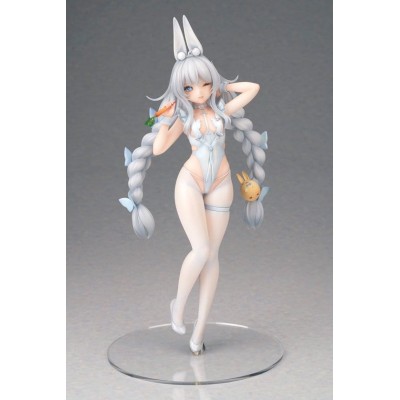 AZUR LANE - Le Malin Listless Lapin Ver. (re-run) 1/6 Alter PVC Figure 28 cm