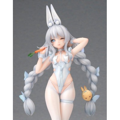 AZUR LANE - Le Malin Listless Lapin Ver. (re-run) 1/6 Alter PVC Figure 28 cm