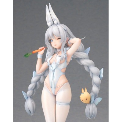 AZUR LANE - Le Malin Listless Lapin Ver. (re-run) 1/6 Alter PVC Figure 28 cm