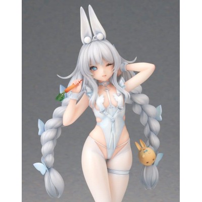 AZUR LANE - Le Malin Listless Lapin Ver. (re-run) 1/6 Alter PVC Figure 28 cm