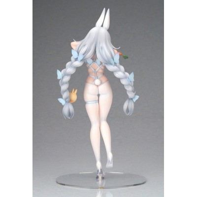 AZUR LANE - Le Malin Listless Lapin Ver. (re-run) 1/6 Alter PVC Figure 28 cm