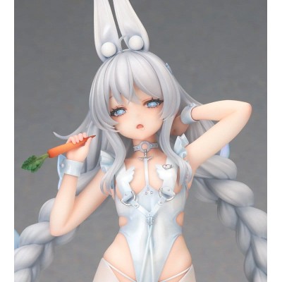 AZUR LANE - Le Malin Listless Lapin Ver. (re-run) 1/6 Alter PVC Figure 28 cm
